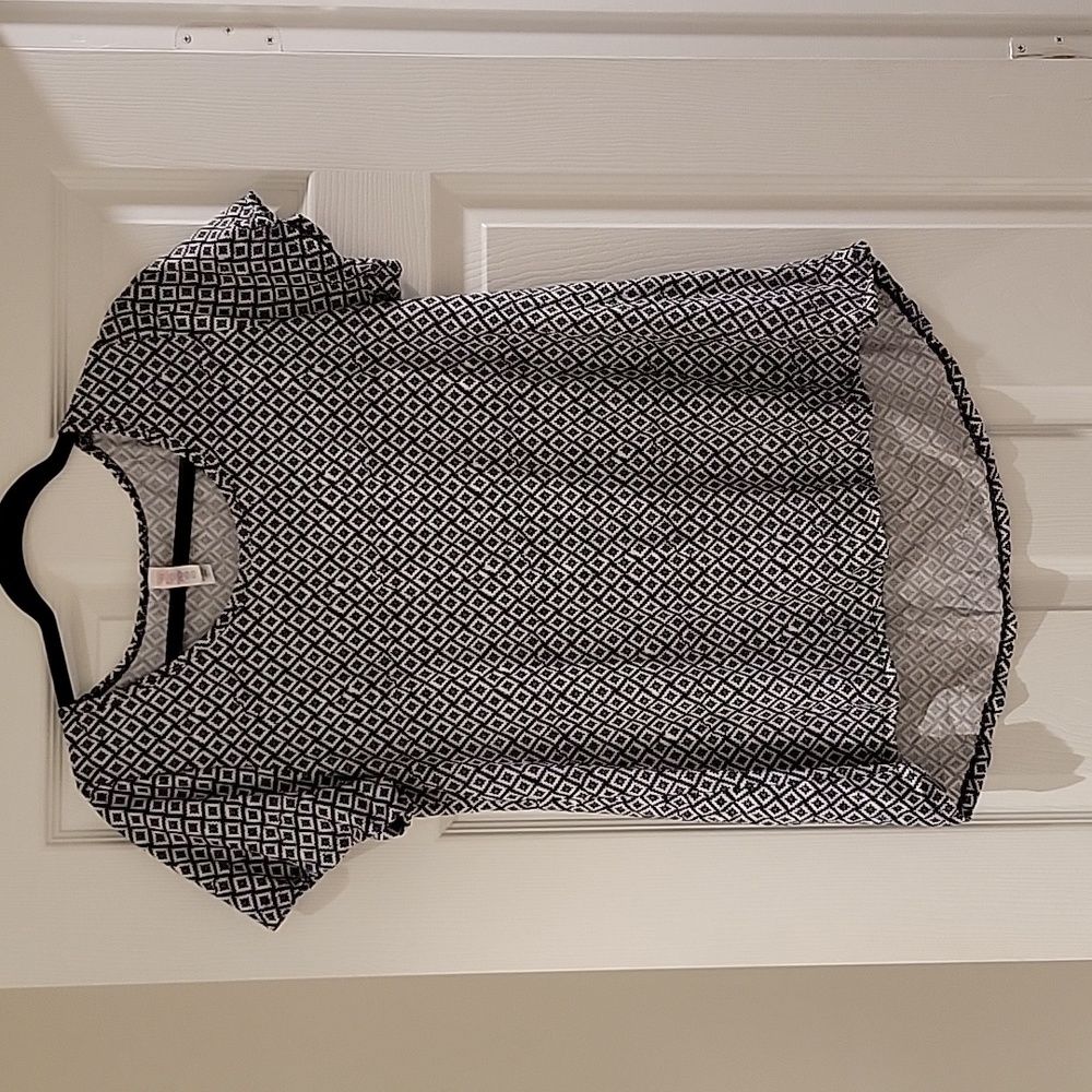 Lularoe top Large